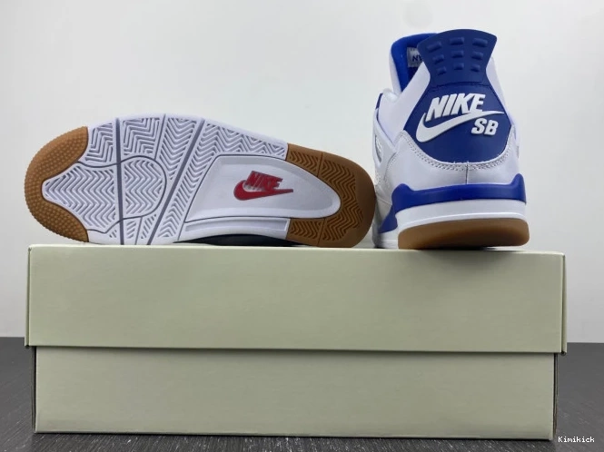 SB 995 4 Retro Blue Pine Jordan DR5415- HighQuality 0531